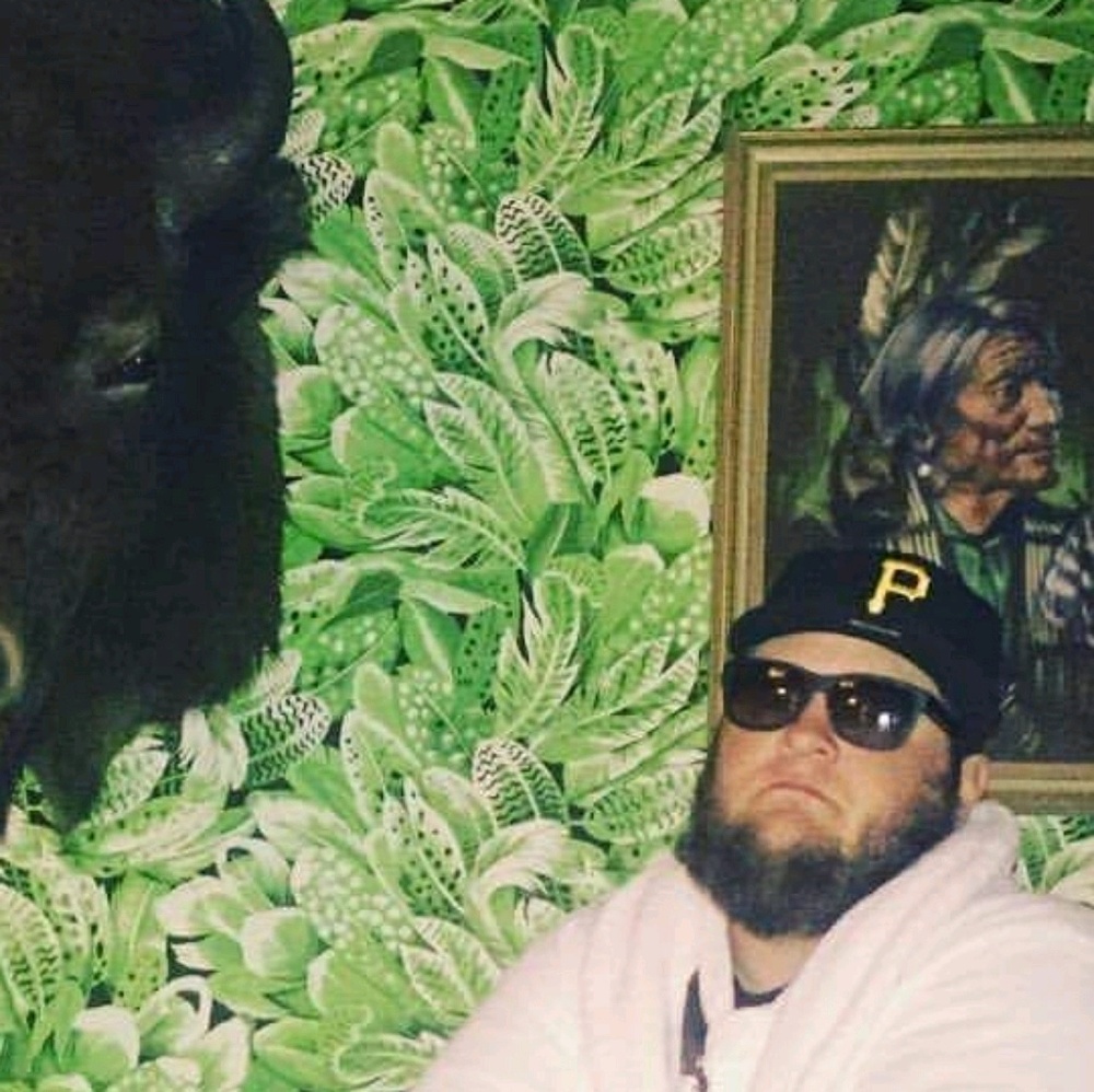 Meet your Posher, Darron mathew